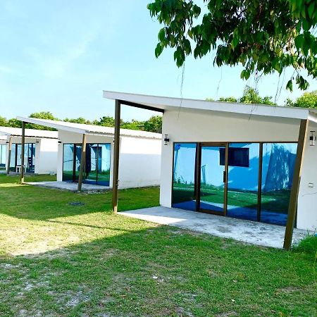 Homestay Resort Koh Rong Sanloem Sihanoukville Exterior foto