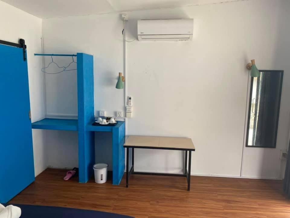Homestay Resort Koh Rong Sanloem Sihanoukville Exterior foto